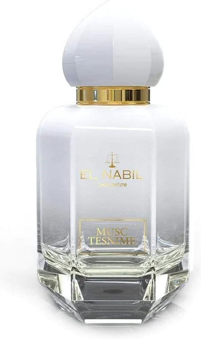 EL NABIL - MUSC TESNIME - EAU DE PARFUM 50ML