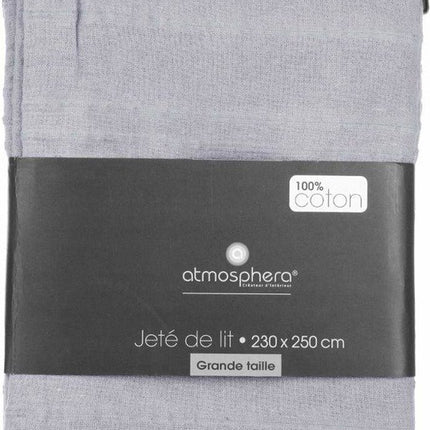 Atmosphera Sprei 250 x 230 cm