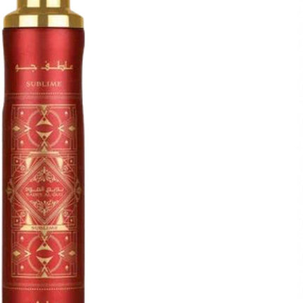 Lattafa Bade'e Al Oud Sublime 300 ml