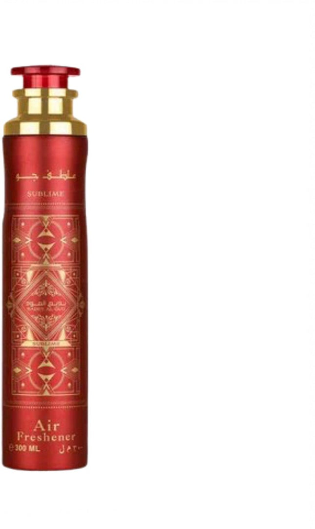 Lattafa Bade'e Al Oud Sublime 300 ml