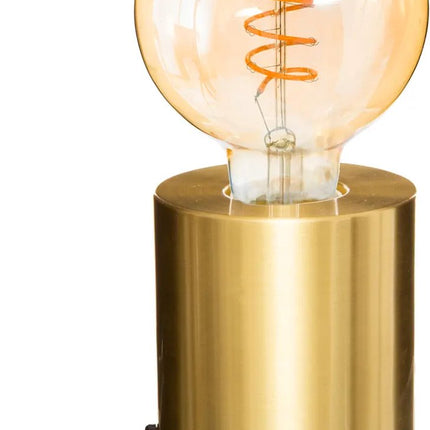 Design Tafellamp Goud 10.5cm