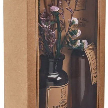 Perfume Sticks 5five Amber Sandalwood 100 ml