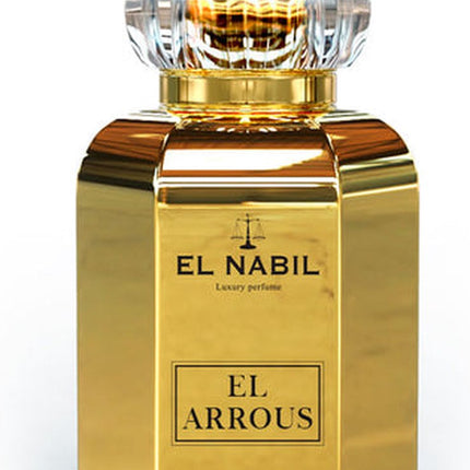 EL-NABIL - EL ARROUS - 65ML - PARFUM