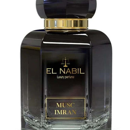 El Nabil - Imran Musk Eau de Parfum