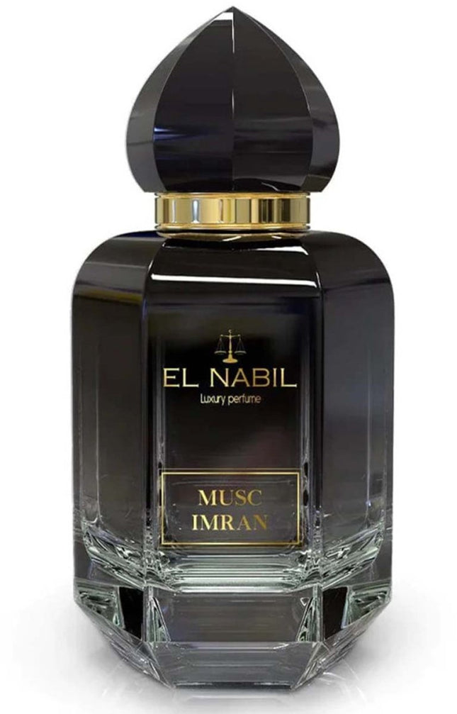 El Nabil - Imran Musk Eau de Parfum