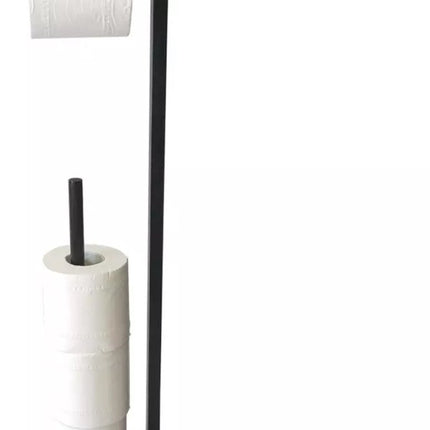 TOILETPAPIERHOUDER KINGHOFF KH-1749