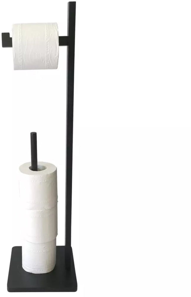 TOILETPAPIERHOUDER KINGHOFF KH-1749