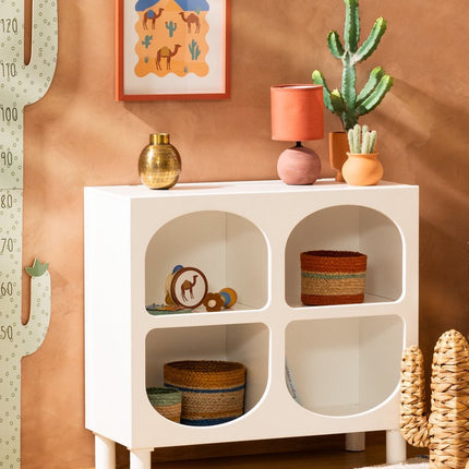 Atmosphera Kids Marrakech Vloerkleed - 120x170cm - Multi