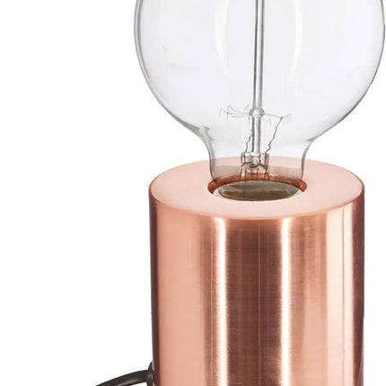 Bureaulamp Atmosphera Koper (10,5 x 9 cm)