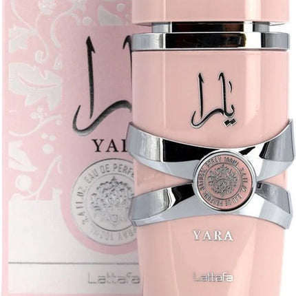 Lattafa - Yara - 100ml - Eau de Parfum