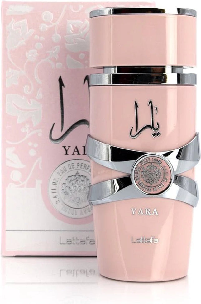 Lattafa - Yara - 100ml - Eau de Parfum