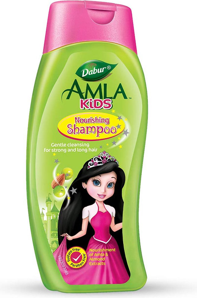 Dabur Amla Kids Shampoo 200ml