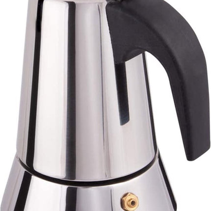 BiggDesign® BiggCoffee Koffiemaker - Percolator Koffie - Espressomaker Inductie - Koffie Perculator