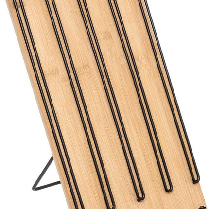 BAMBOE CUPHOUDER - VOOR 40 CUPS