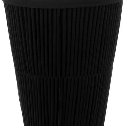5Five Manilla wasmand - 42L - Afneembare / Wasbare hoes