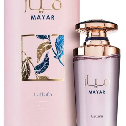 Lattafa - Mayar Eau de Parfum 100ml