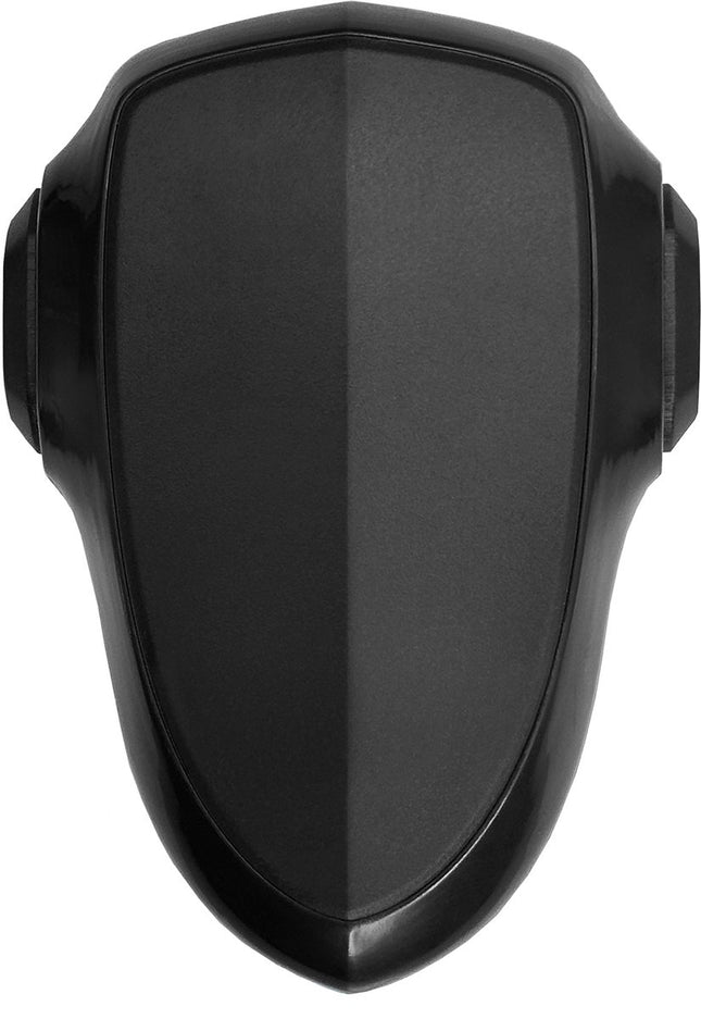 SIPO Ovenslot 9,2x9x2,8 cm - Veiligheidsslot Ovendeur tegen Openen door Kinderen - Eenvoudige Installatie - Slot voor oven - Zwart