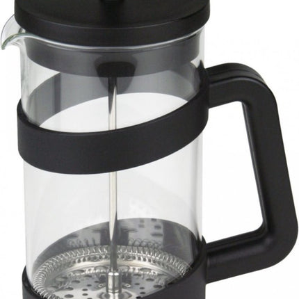Madame chai | Theepress | theemaker| theezetter| Kinghoff | 350ml | koffiemaker French press |koffiepress