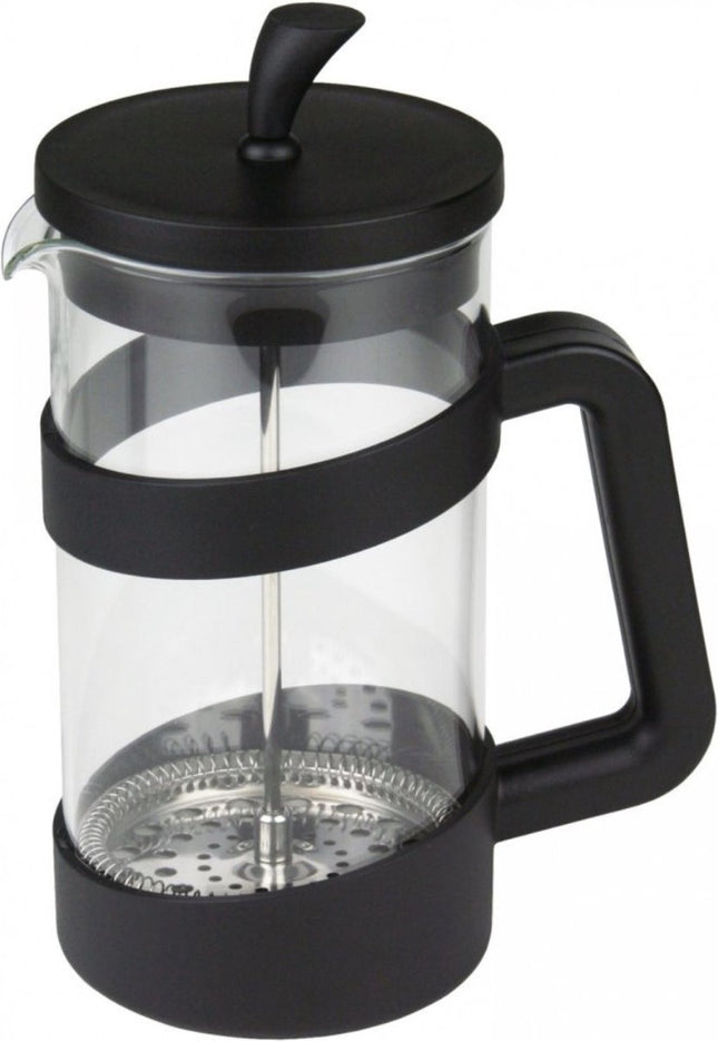 Madame chai | Theepress | theemaker| theezetter| Kinghoff | 350ml | koffiemaker French press |koffiepress