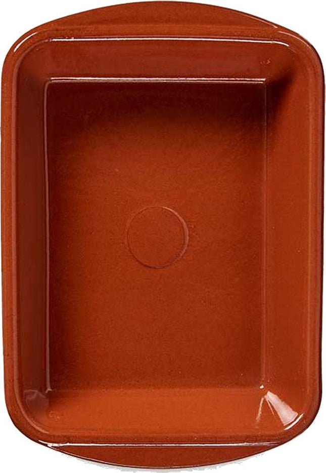 Ovenschaal (18 x 14 cm)