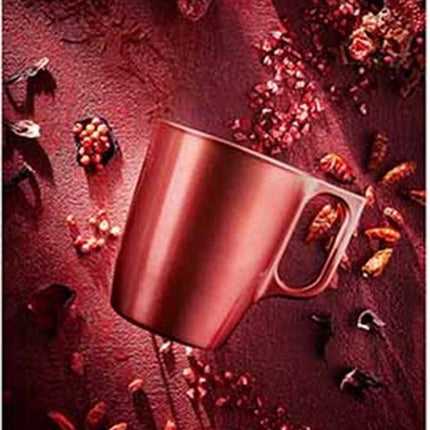 Cosy & Trendy Flashy Mok 25cl - Red Astral