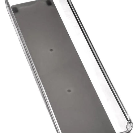 5Five Ladebakjes met grijze anti-slip inzet - Ladebakje C | Five®