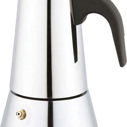 Kinghoff Percolator 12 Kops - espresso maker - inductie - 650 ML