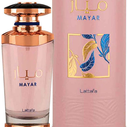 Lattafa - Mayar Eau de Parfum 100ml