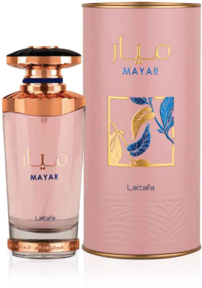 Lattafa - Mayar Eau de Parfum 100ml