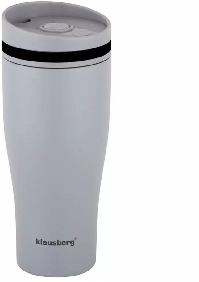 THERMISCHE MOK 380ml KLIK KLIK KLAUSBERG KB-7618