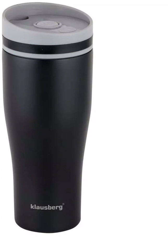 THERMISCHE MOK 380ml KLIK KLIK KLAUSBERG KB-7617