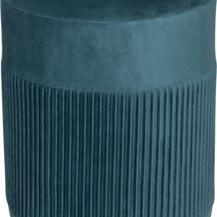 OTTOMAN kruk, 38 cm