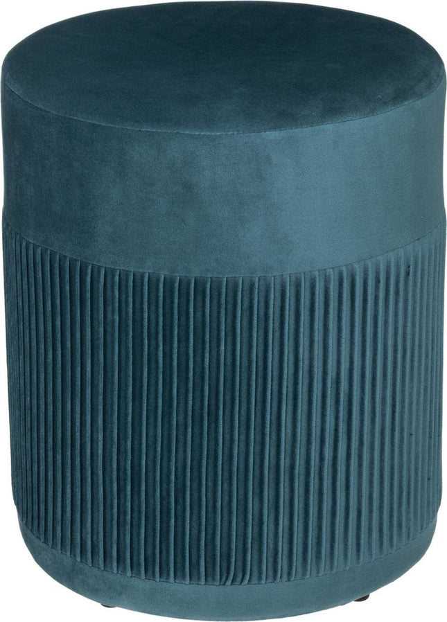 OTTOMAN kruk, 38 cm