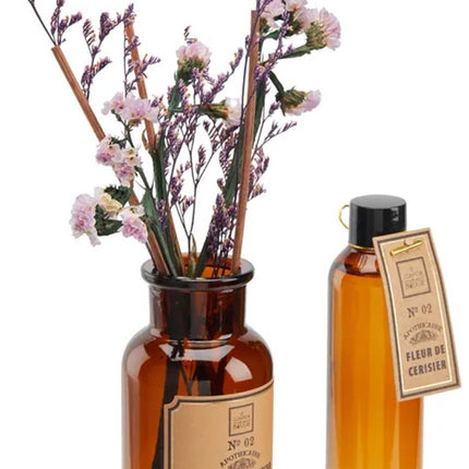 Perfume Sticks 5five Amber Sandalwood 100 ml