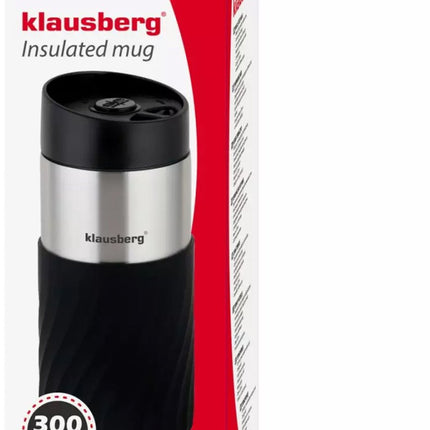 THERMISCHE MOK 300ml KLIK KLIK KLAUSBERG KB-7629