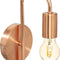 Wandlampen