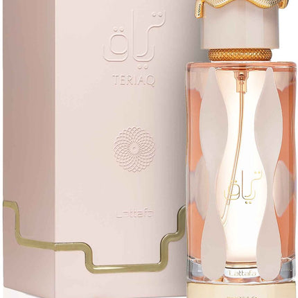 Lattafa Teriaq Edp Spray