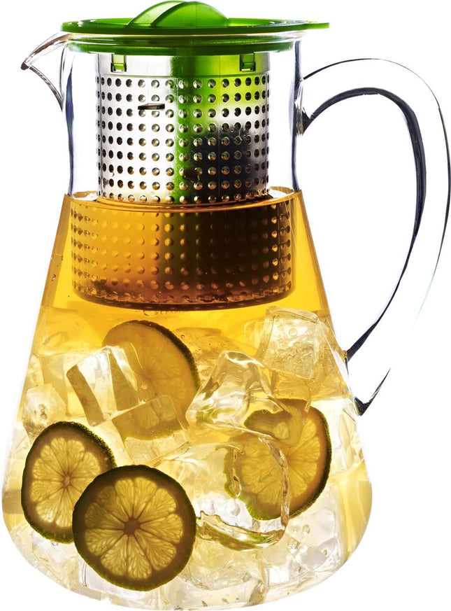 Finum Theekan Icetea - 1L8 - Groen