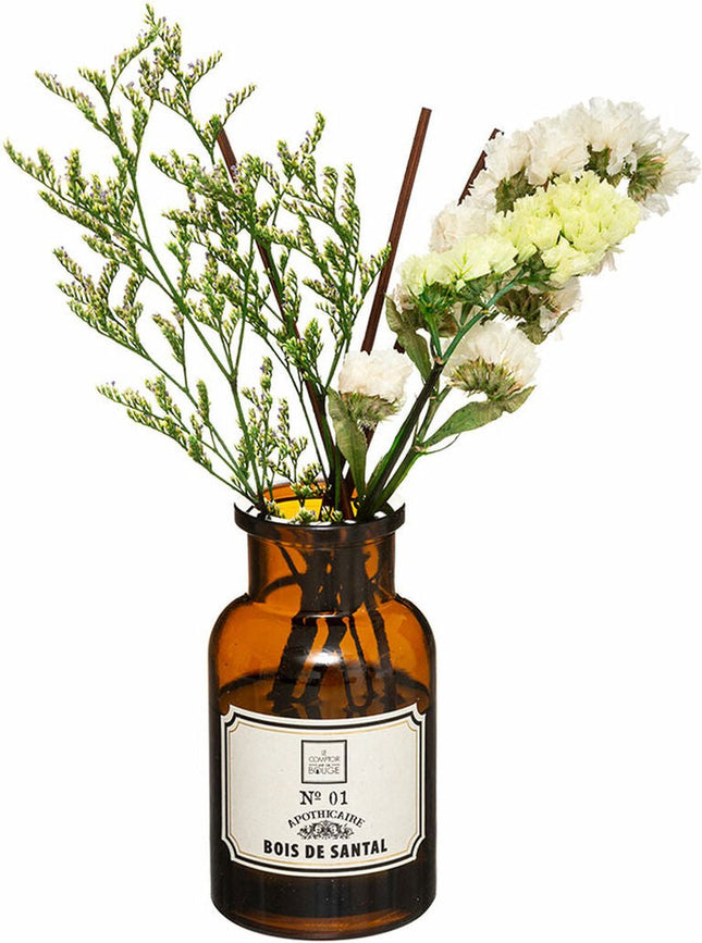 Perfume Sticks 5five Amber Sandalwood 100 ml