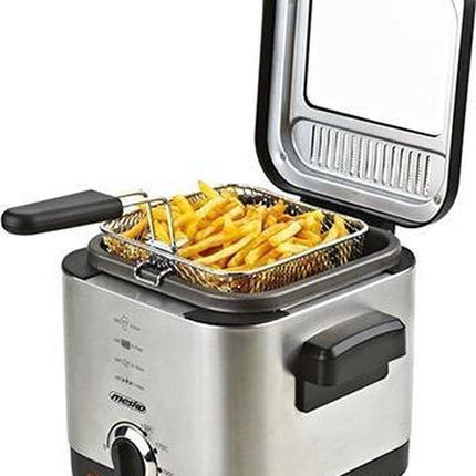 Mesko MS 4910 - Frituurpan - 1,5 Liter