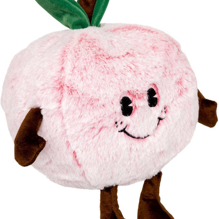 Atmosphera Kids Knuffel Perzik - 20x14x20cm - Roze