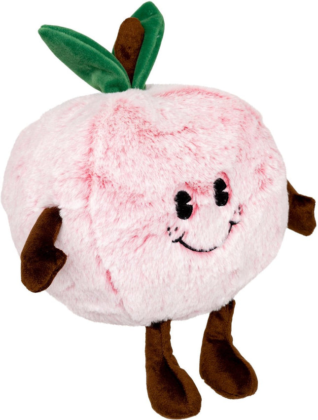 Atmosphera Kids Knuffel Perzik - 20x14x20cm - Roze