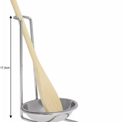 KINGHOFF STANDAARD MET LEPEL KH-4035