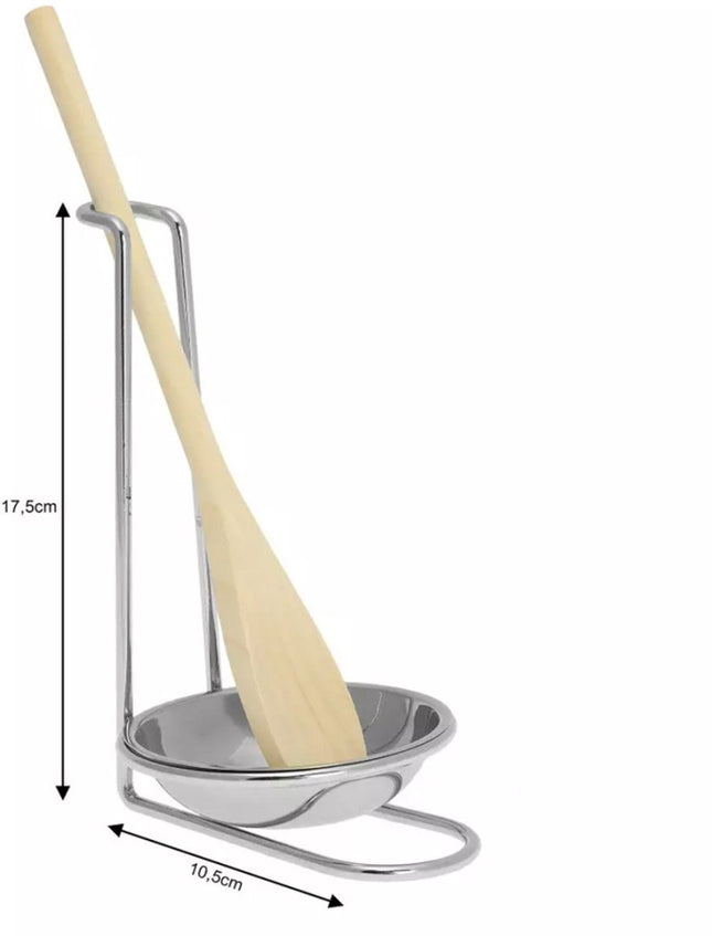 KINGHOFF STANDAARD MET LEPEL KH-4035