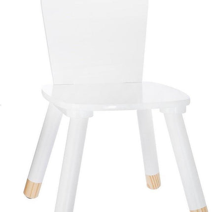 Kinderstoel Nuage Wit
