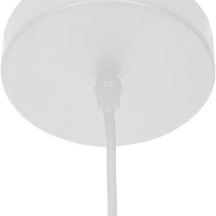 Atmosphera Kids kinderhanglamp bloem Ø72cm - Roze
