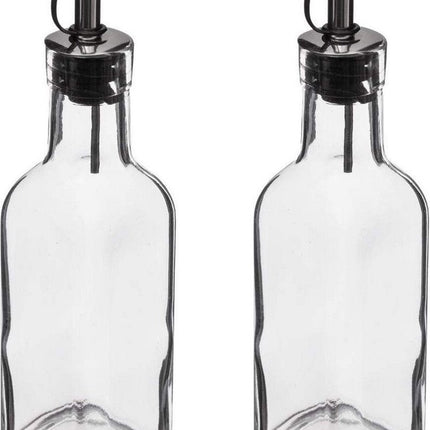 Specerijenset Secret de Gourmet Flesje Azijn 160 ml