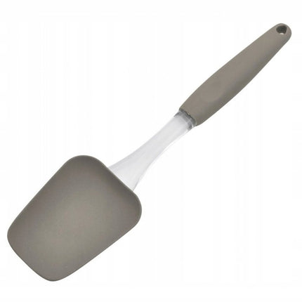 Siliconen Keukenspatel 26cm - Hittebestendig & Krasbestendig