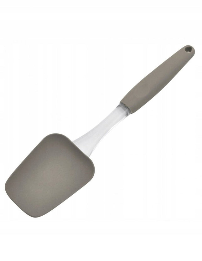 Siliconen Keukenspatel 26cm - Hittebestendig & Krasbestendig