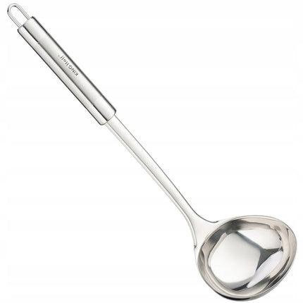 RVS Soeplepel 34cm - Kinghoff